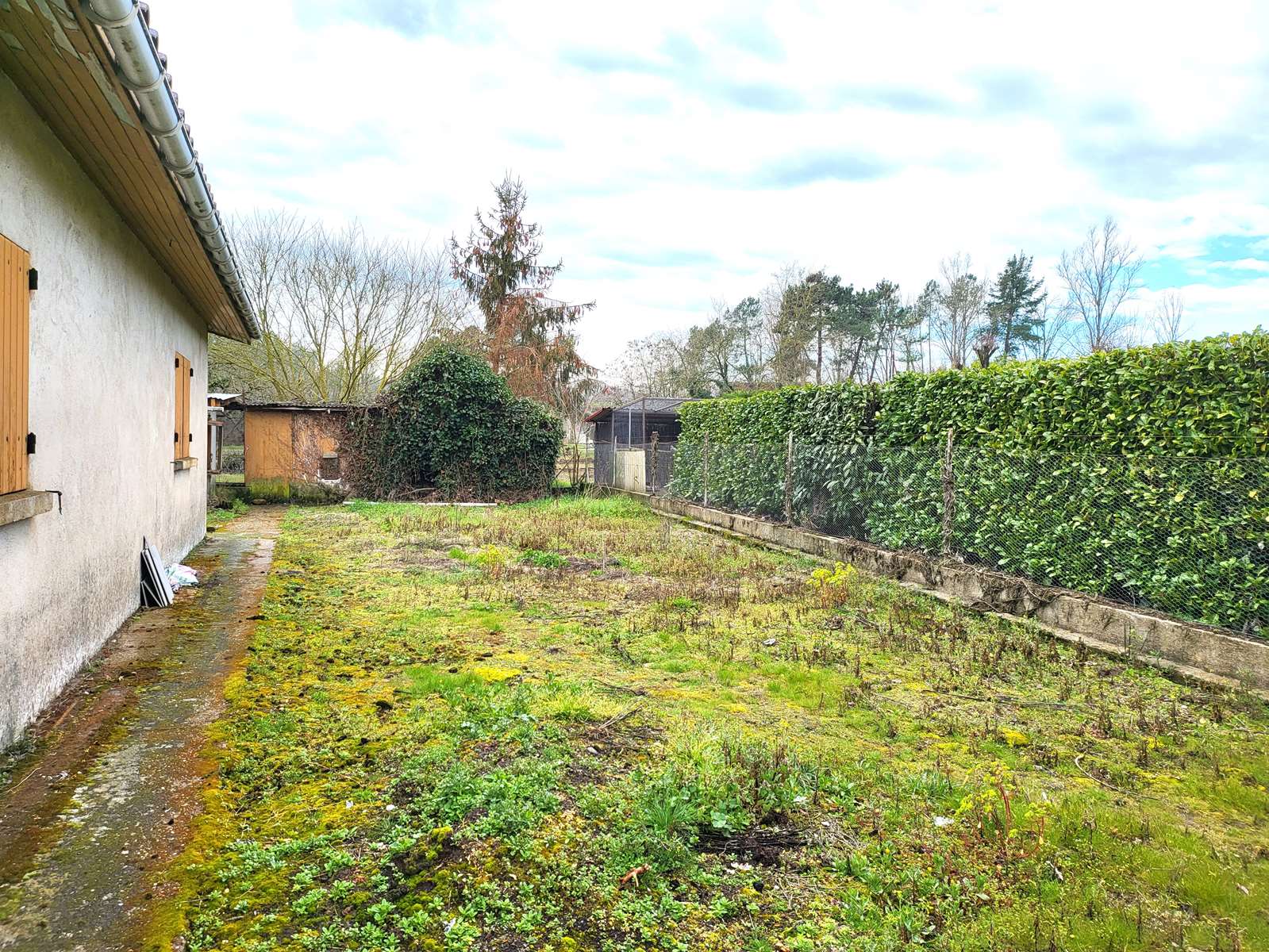 Jardin-Garage-Buzet-47160-AMGH-Immobilier