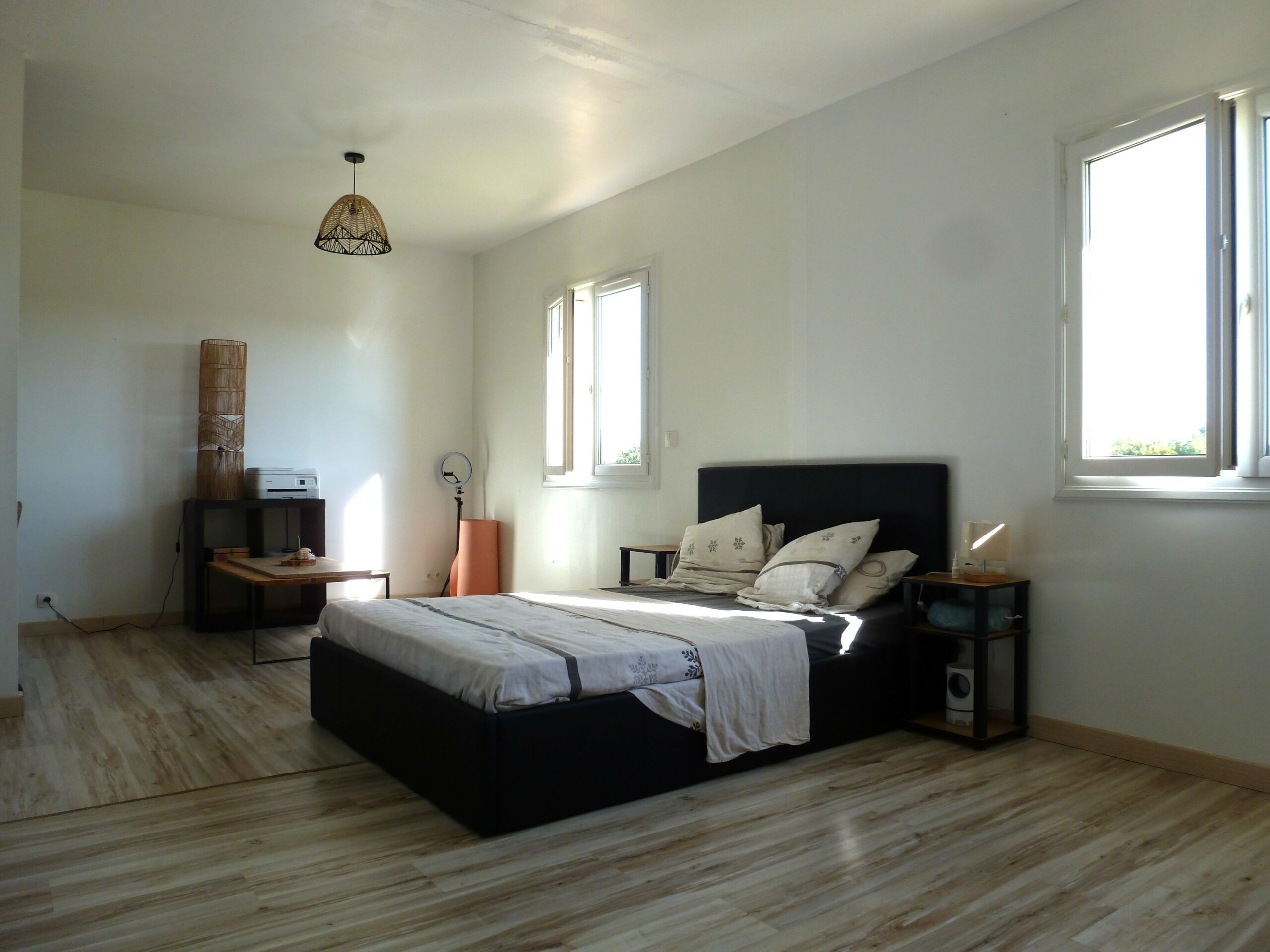 maison-contemporaine-2011-exclusivite-Massoules-Penne-dAgenais-Chambre-parentale