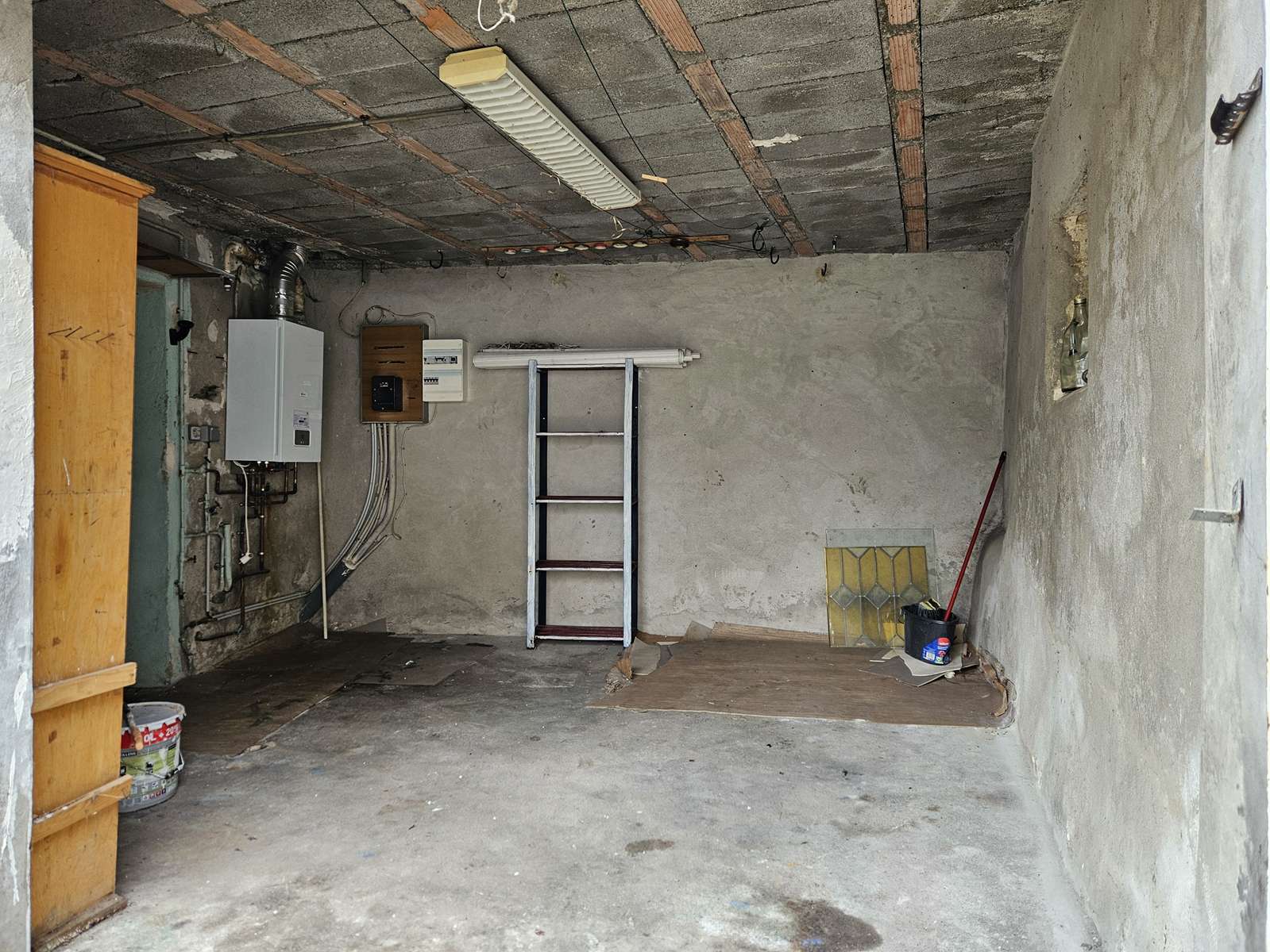 Garage-maison-investisseur-Le-Passage